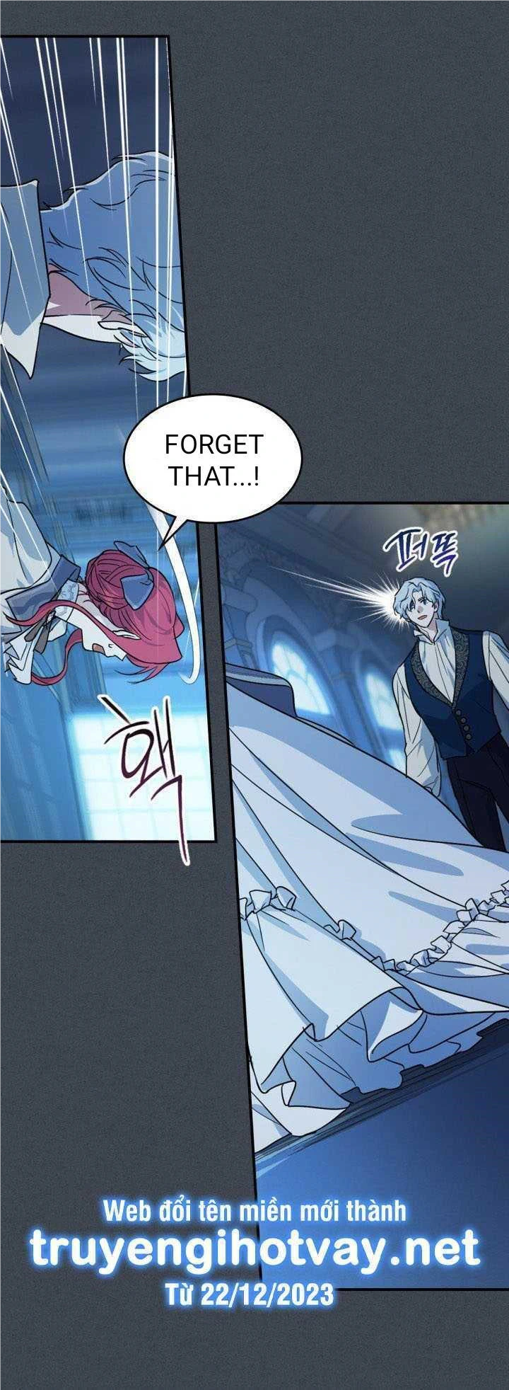 The Lady and the Beast Chapter 134 page 44