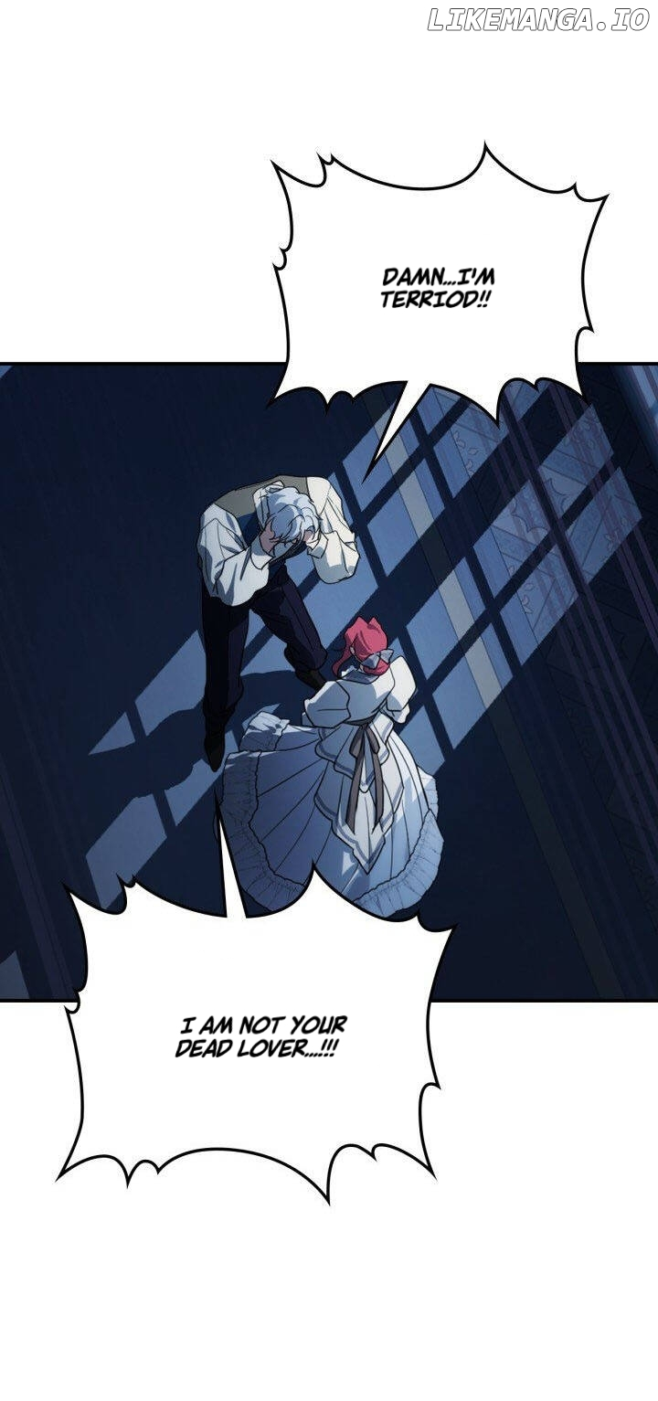 The Lady and the Beast Chapter 135 page 14