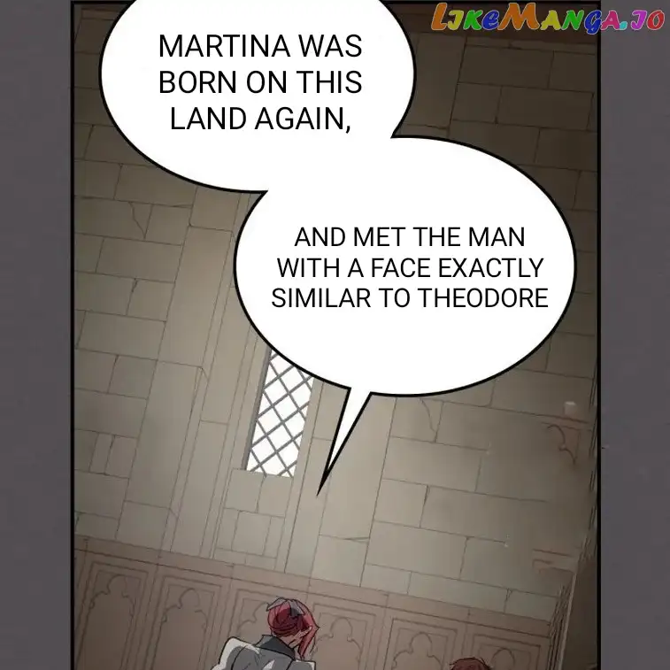 The Lady and the Beast Chapter 132 page 105