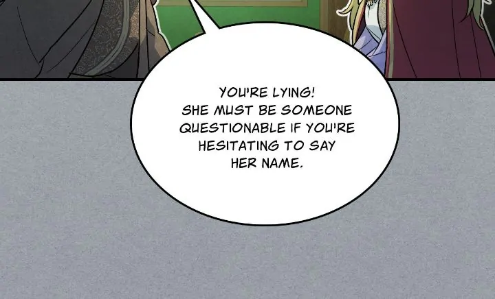 The Lady and the Beast Chapter 138 page 9