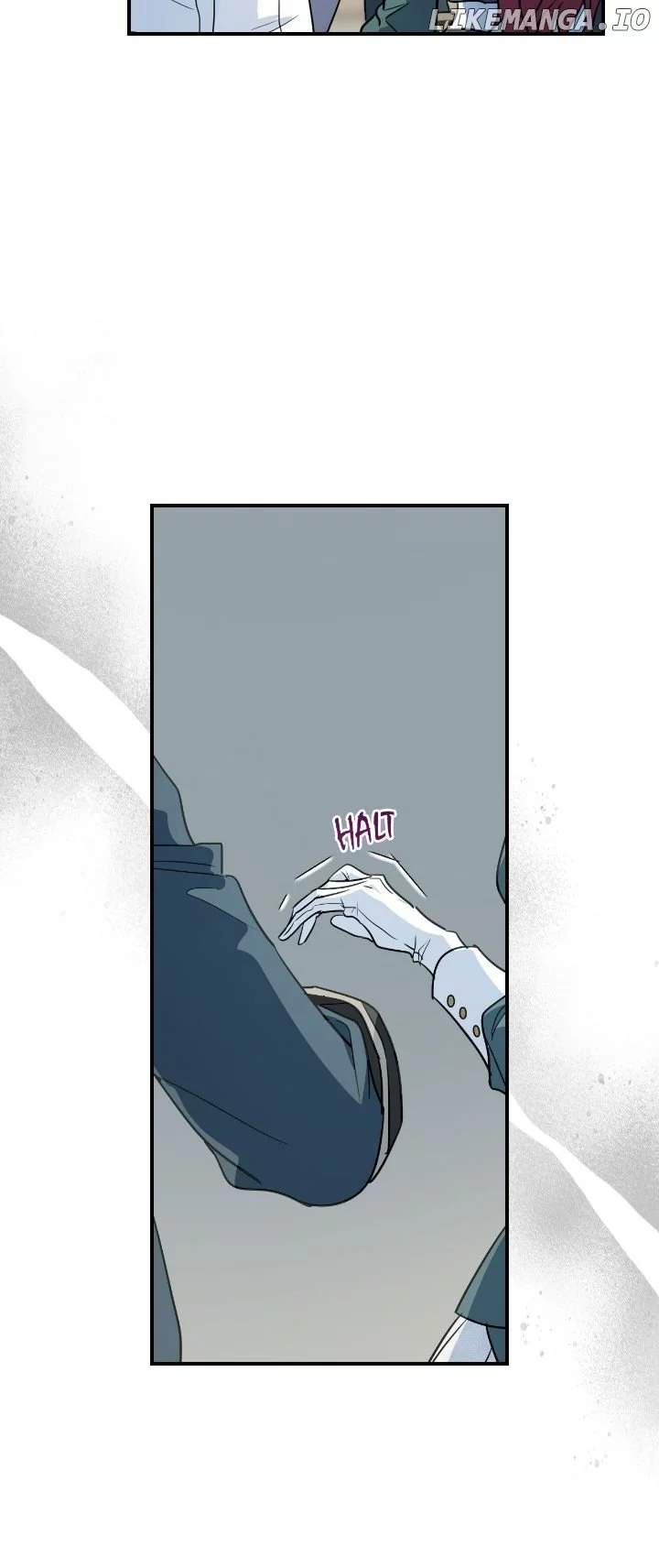 The Lady and the Beast Chapter 139 page 26