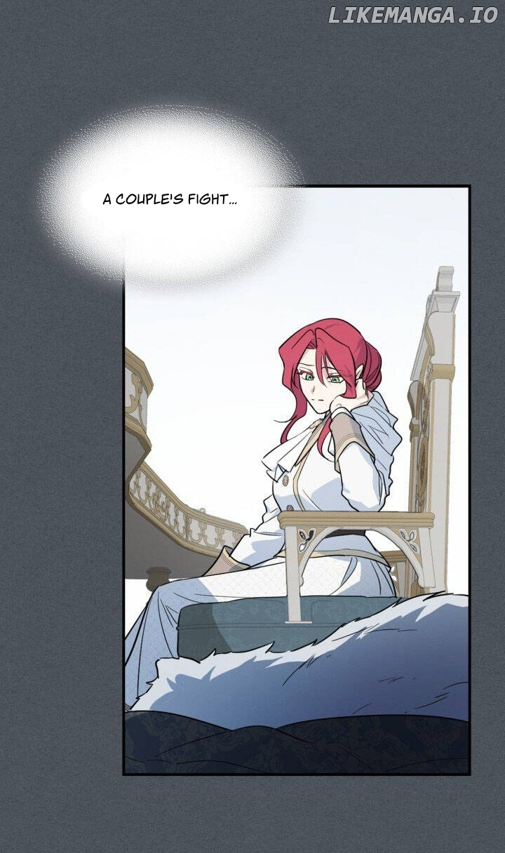 The Lady and the Beast Chapter 135 page 30