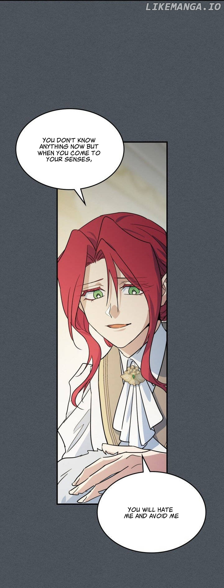 The Lady and the Beast Chapter 135 page 40