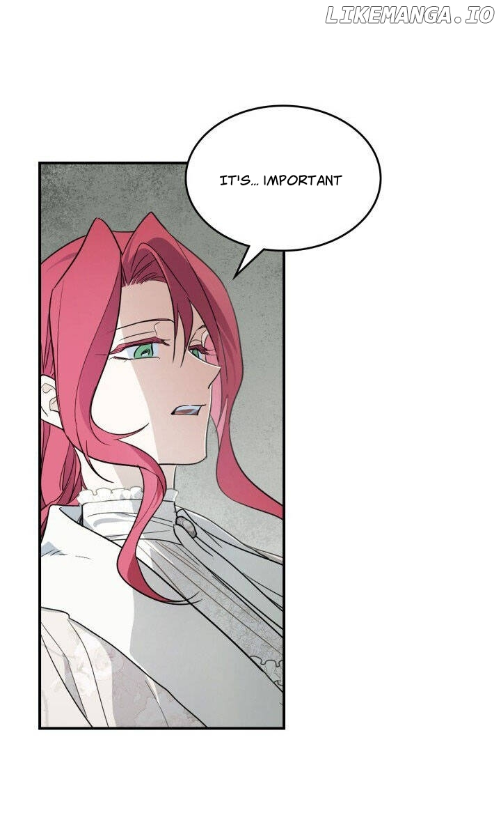 The Lady and the Beast Chapter 135 page 50