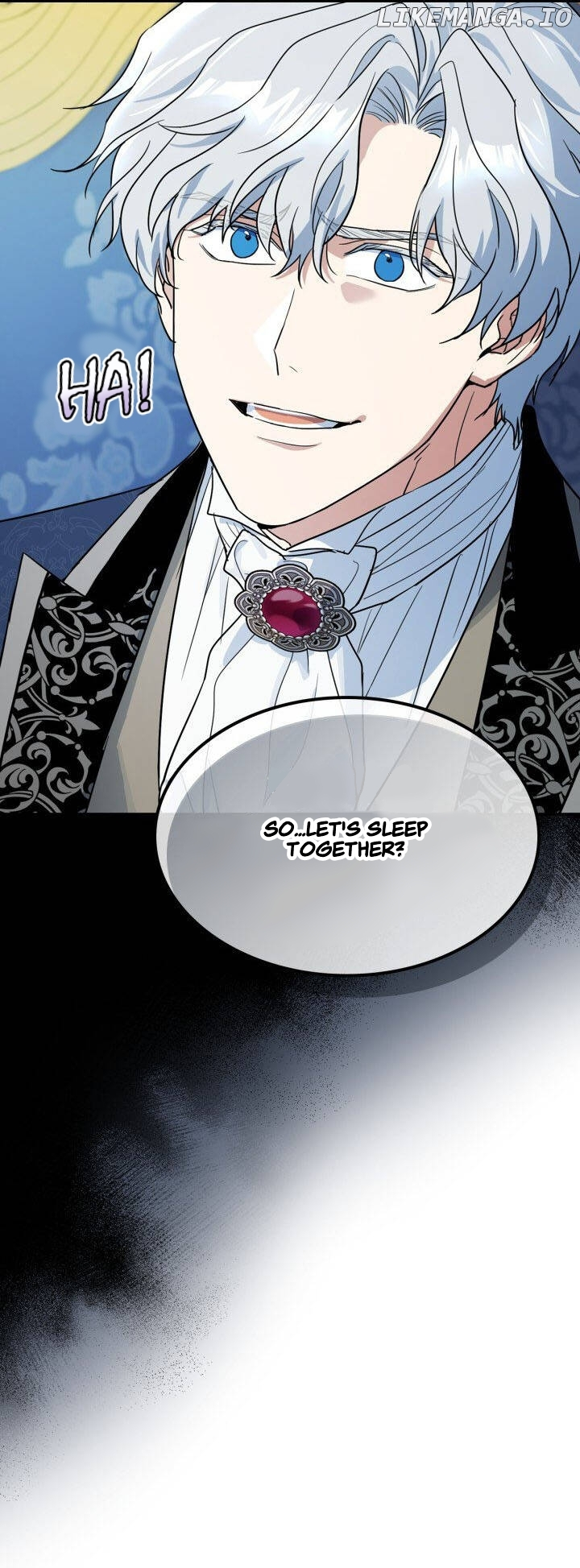 The Lady and the Beast Chapter 135 page 57