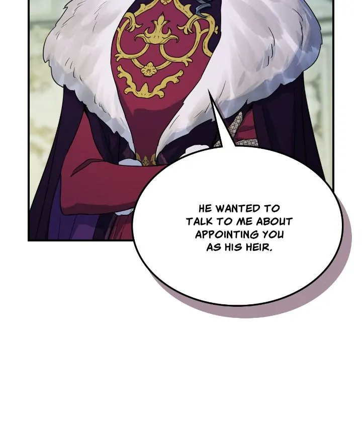 The Lady and the Beast Chapter 141 page 10