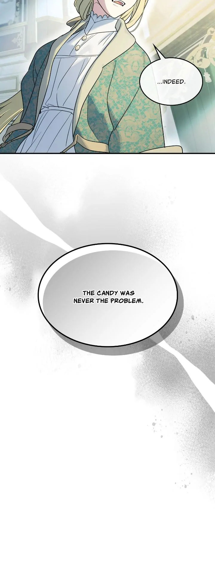The Lady and the Beast Chapter 141 page 26