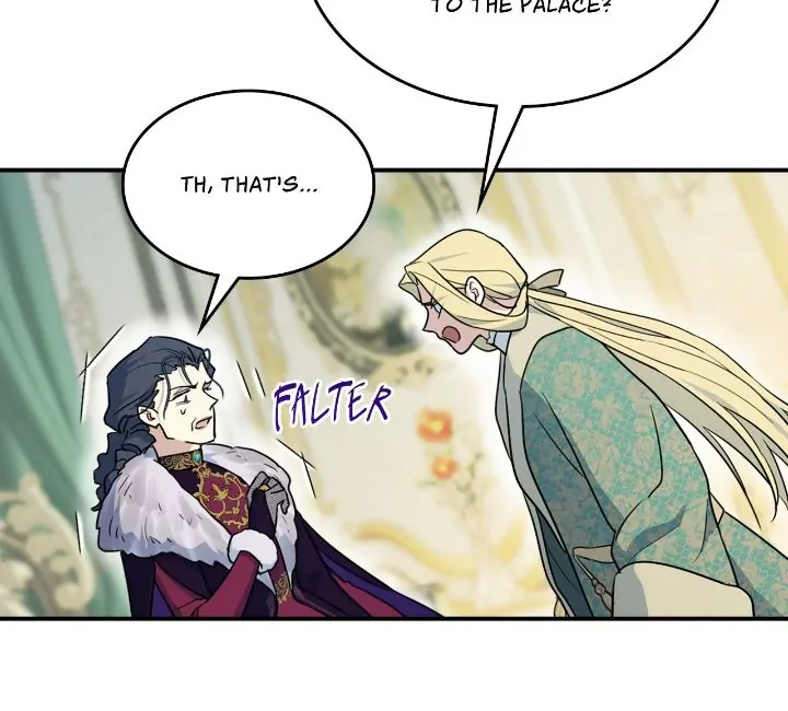 The Lady and the Beast Chapter 141 page 22