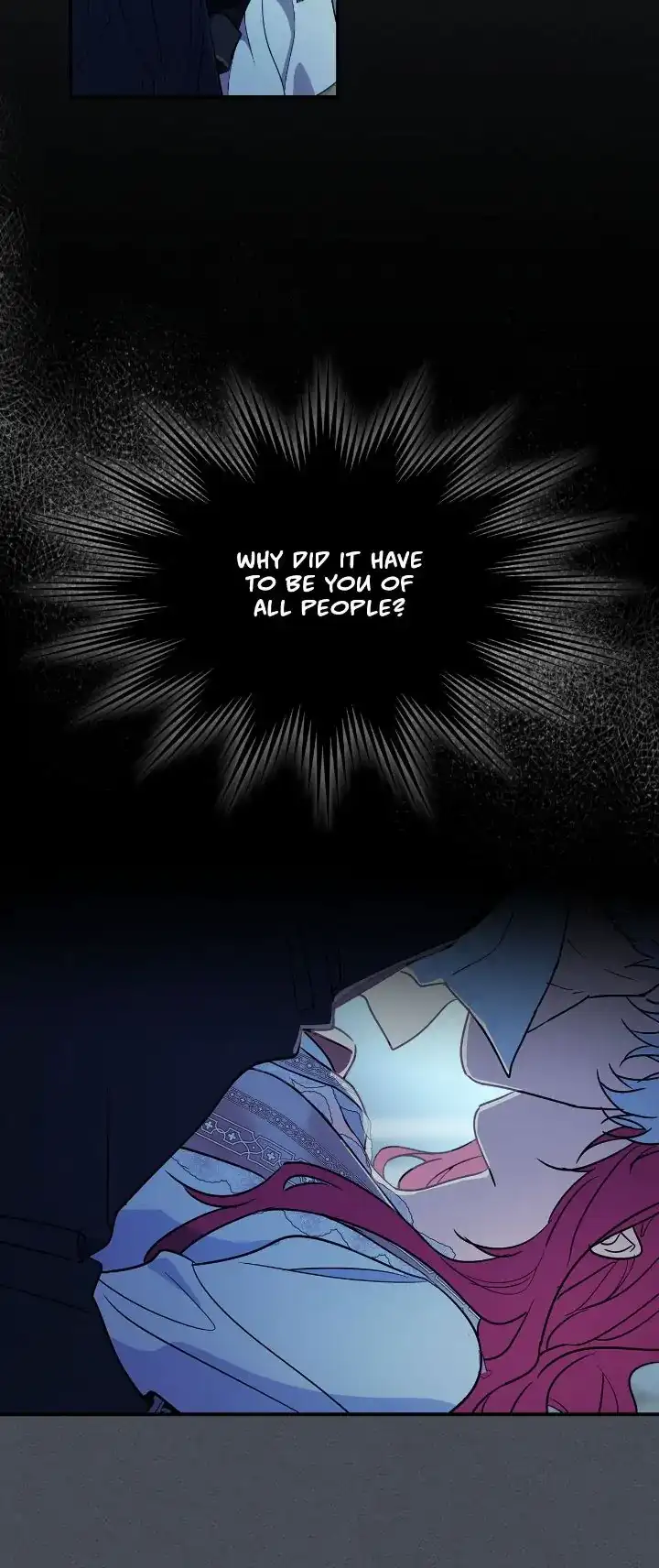 The Lady and the Beast Chapter 144 page 5