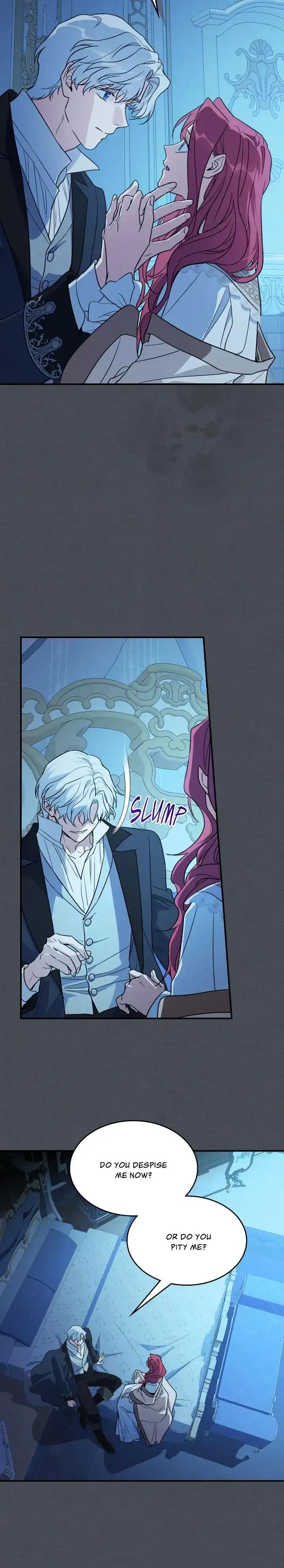 The Lady and the Beast Chapter 144 page 2