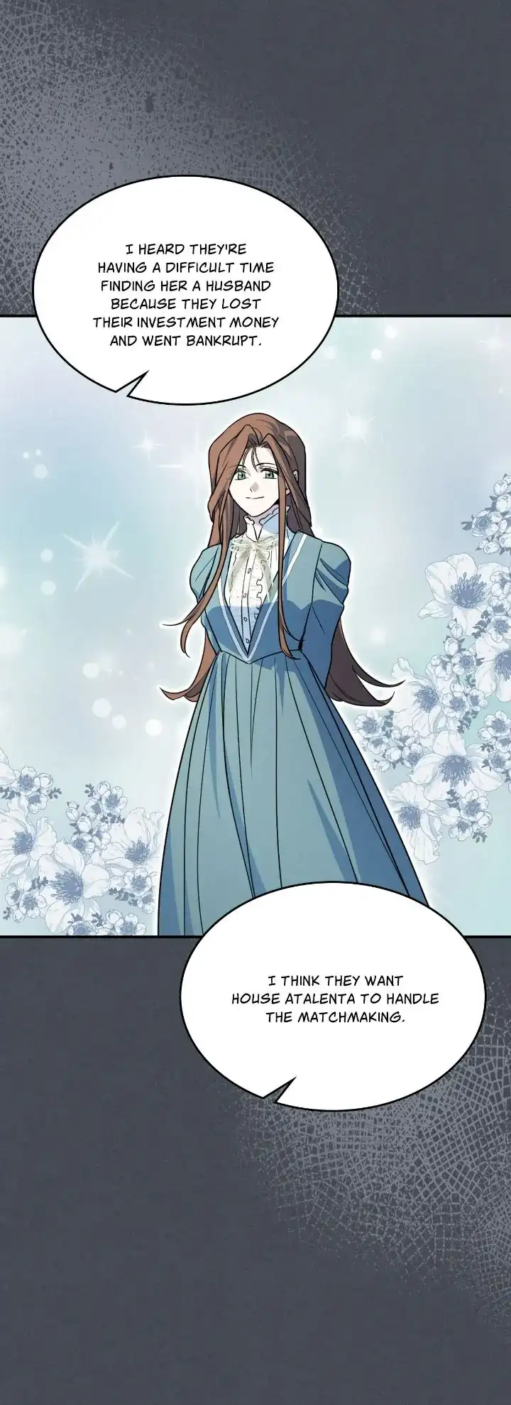 The Lady and the Beast Chapter 143 page 23