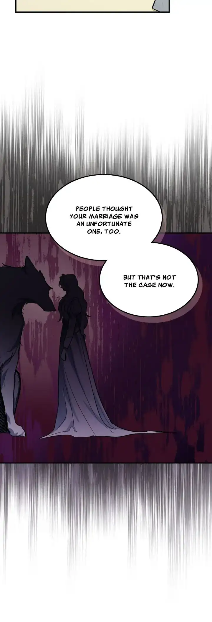 The Lady and the Beast Chapter 145 page 7