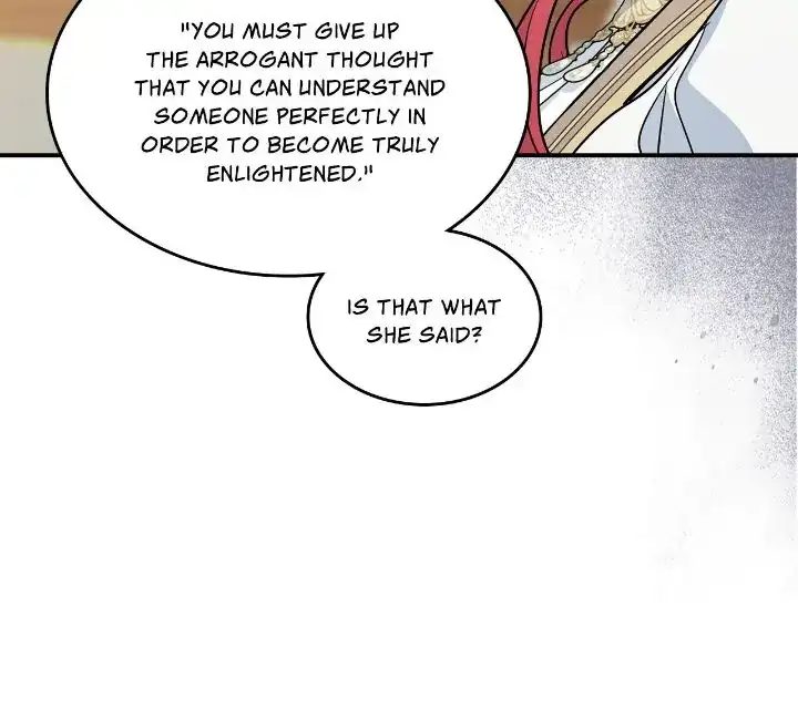 The Lady and the Beast Chapter 143 page 6