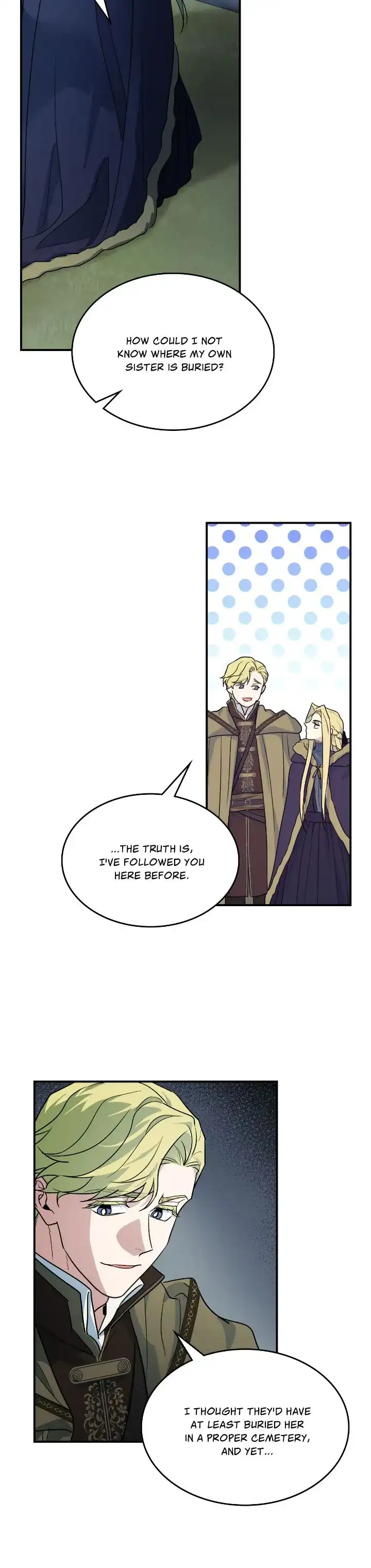 The Lady and the Beast Chapter 145 page 24