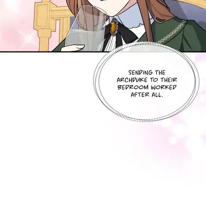 The Lady and the Beast Chapter 144 page 10