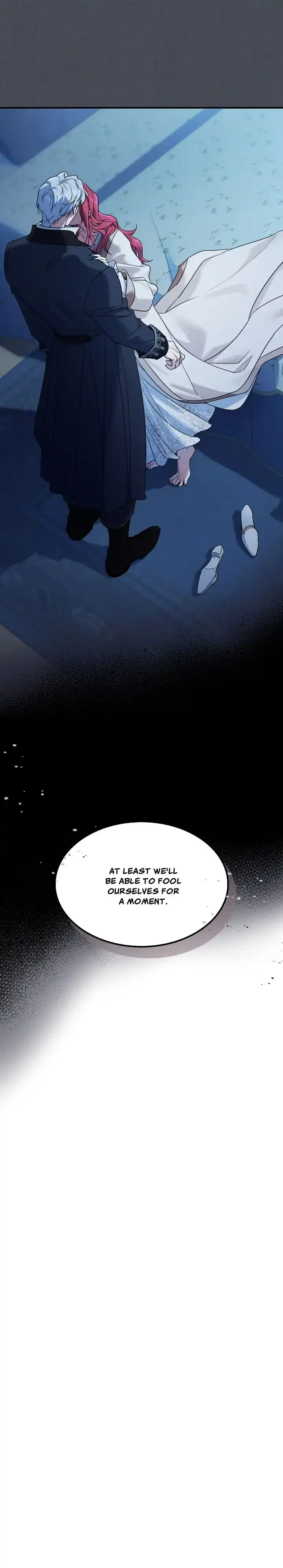 The Lady and the Beast Chapter 144 page 8