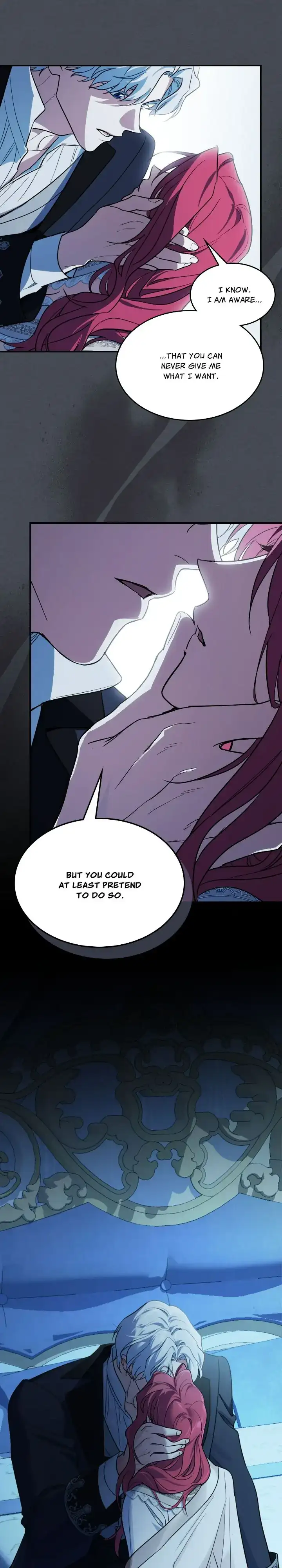 The Lady and the Beast Chapter 143 page 26