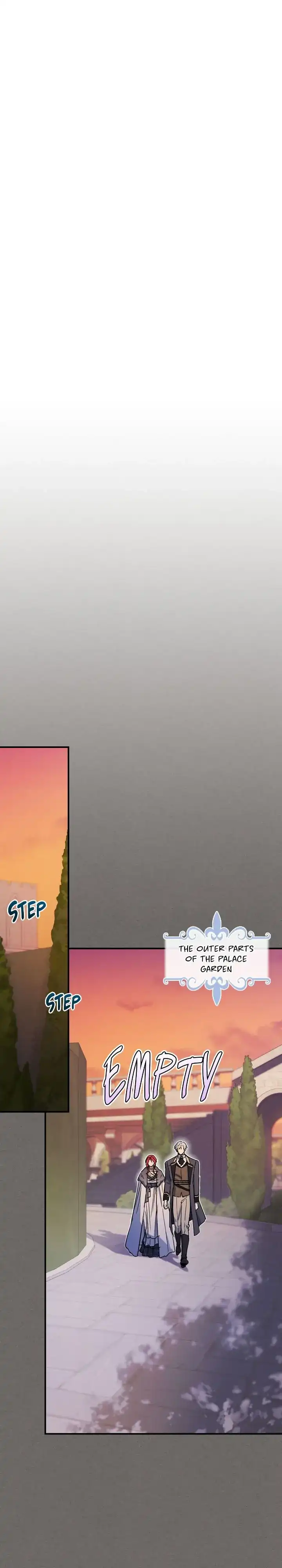 The Lady and the Beast Chapter 146 page 21