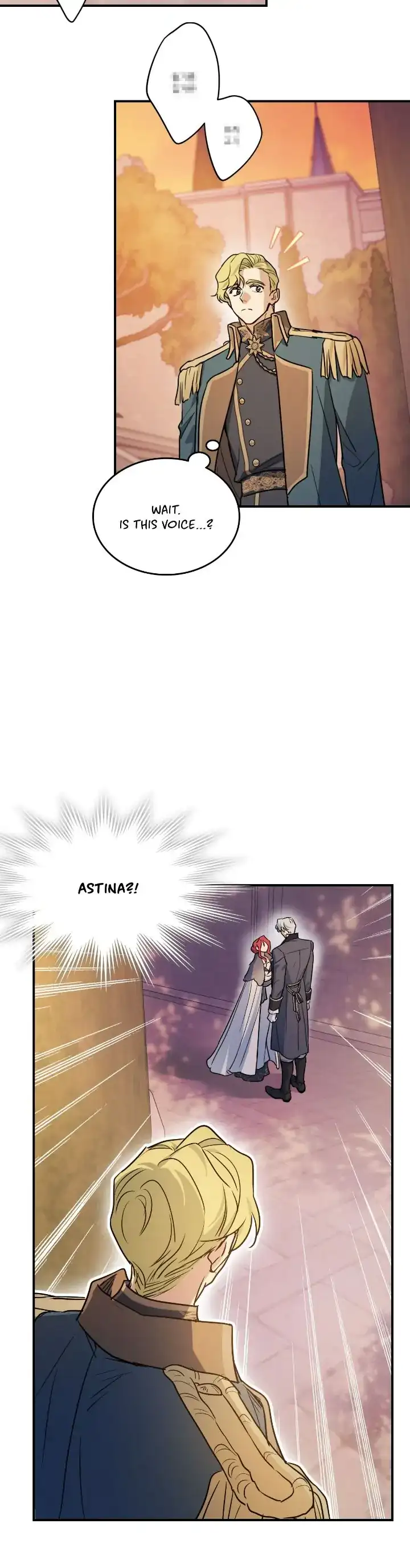 The Lady and the Beast Chapter 147 page 13