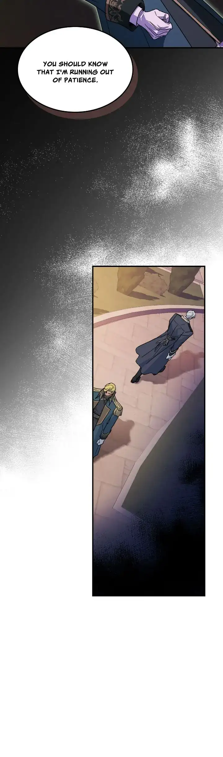 The Lady and the Beast Chapter 147 page 19