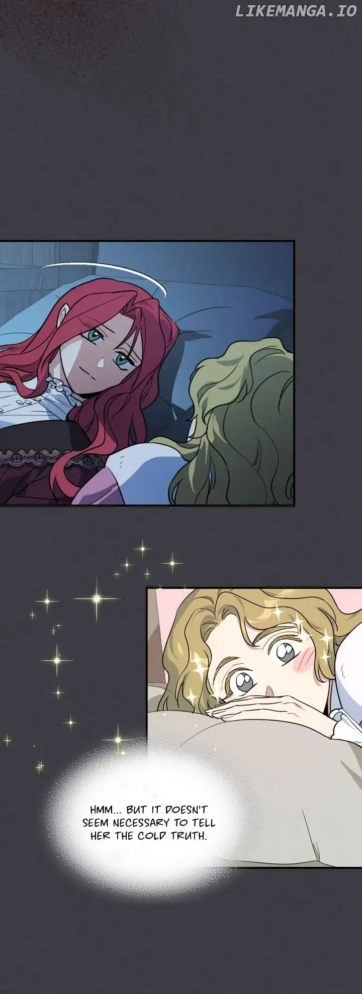 The Lady and the Beast Chapter 148 page 24