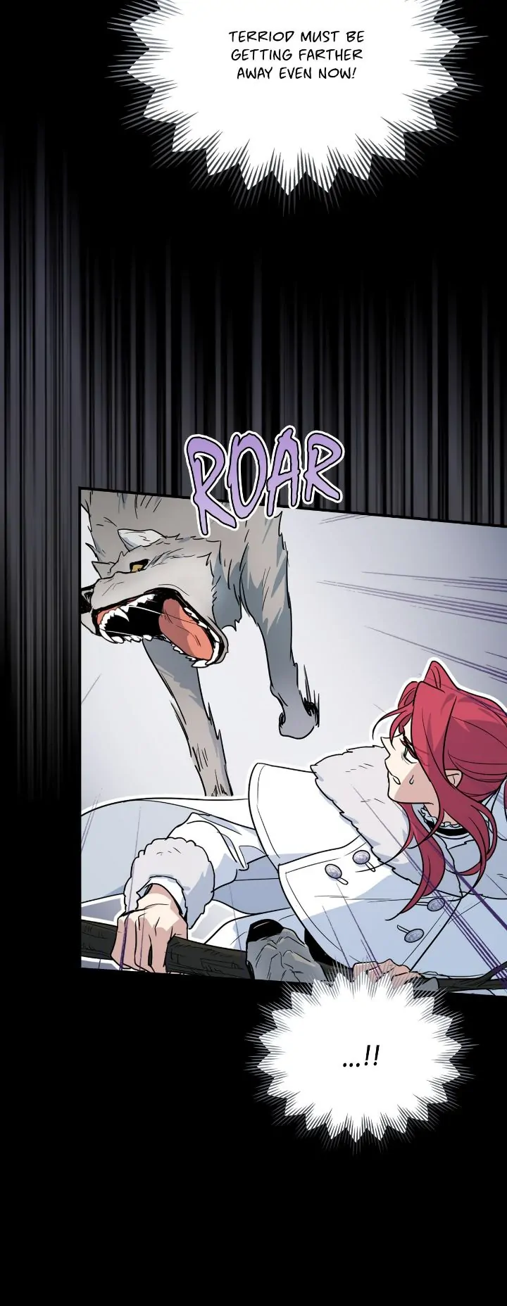 The Lady and the Beast Chapter 152 page 14