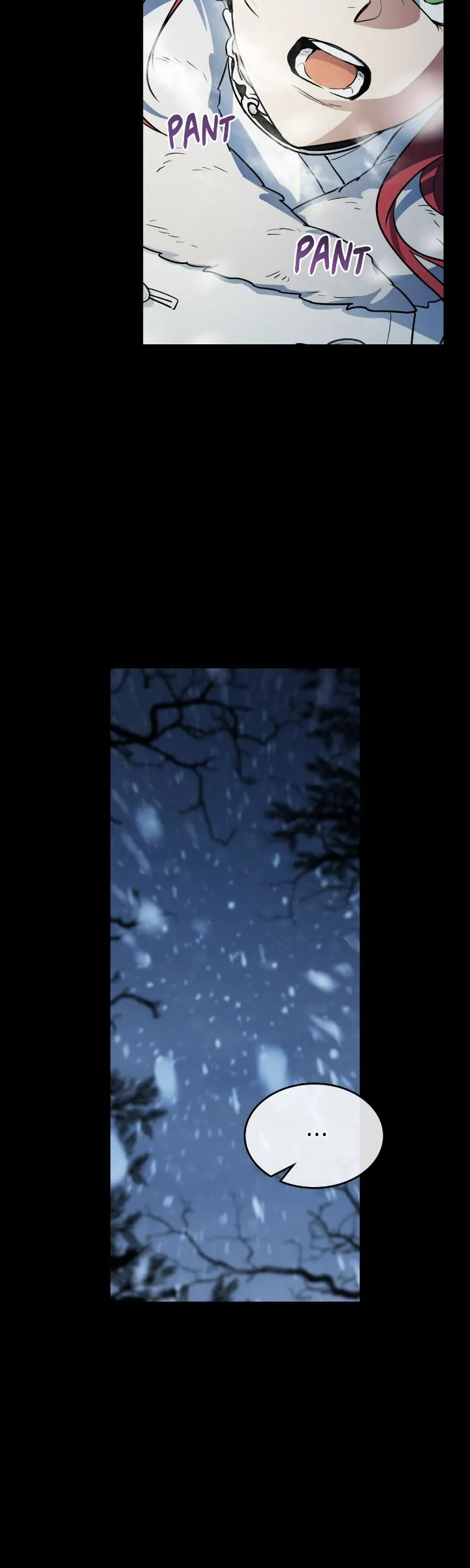 The Lady and the Beast Chapter 152 page 5