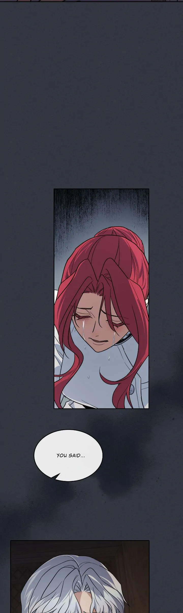 The Lady and the Beast Chapter 151 page 3