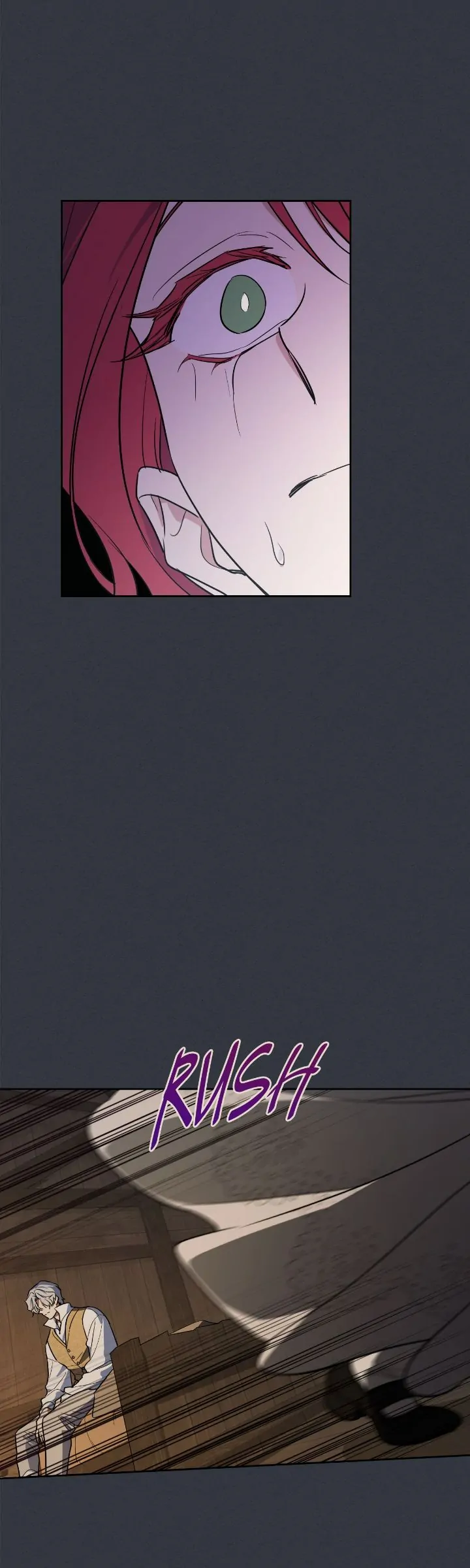 The Lady and the Beast Chapter 151 page 11