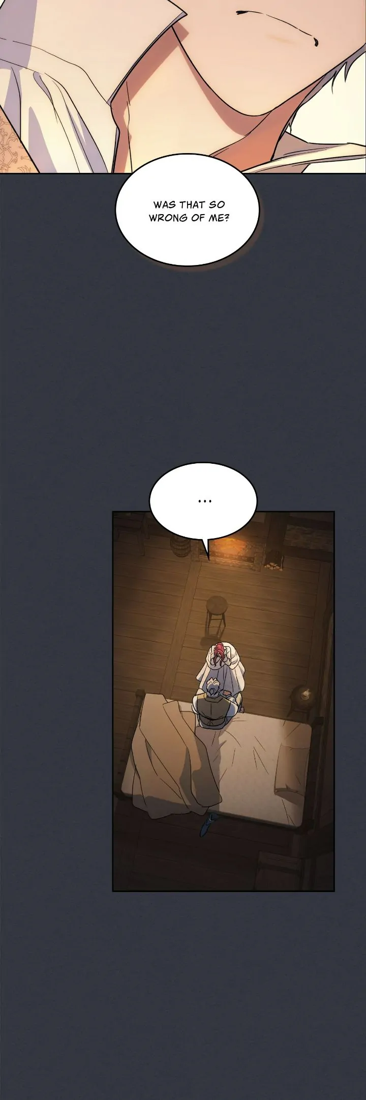 The Lady and the Beast Chapter 151 page 7