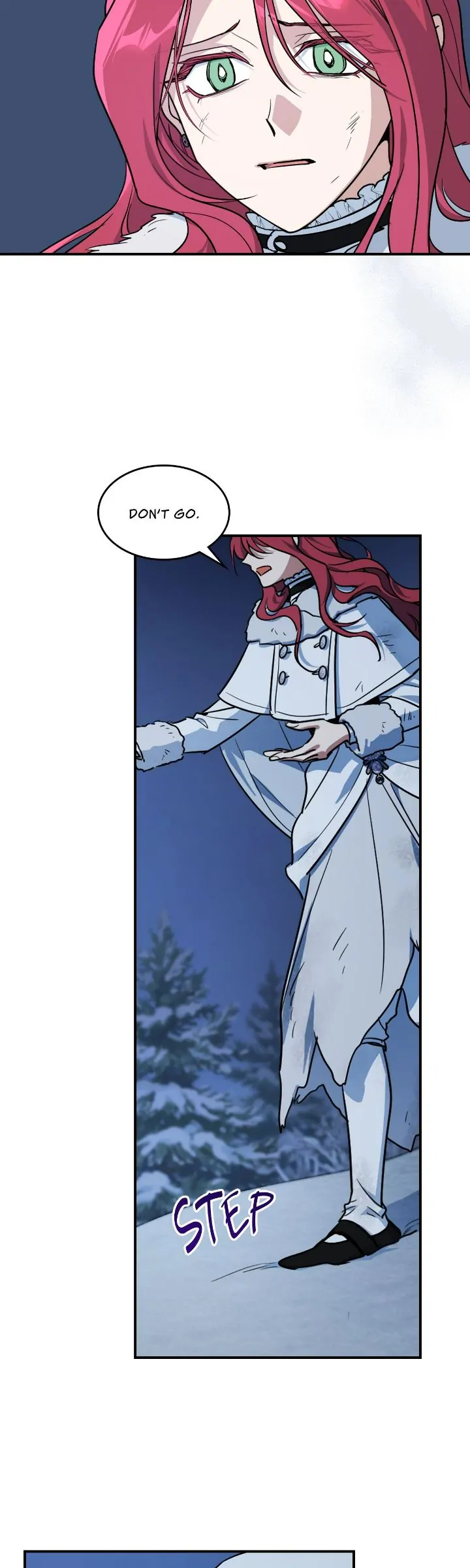 The Lady and the Beast Chapter 152 page 19