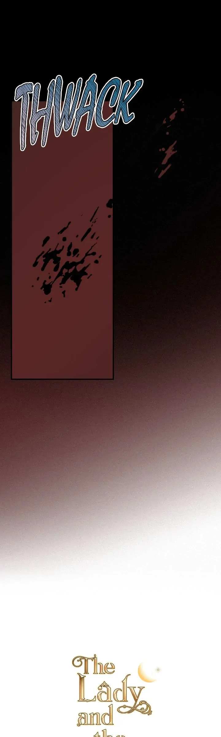 The Lady and the Beast Chapter 152 page 15
