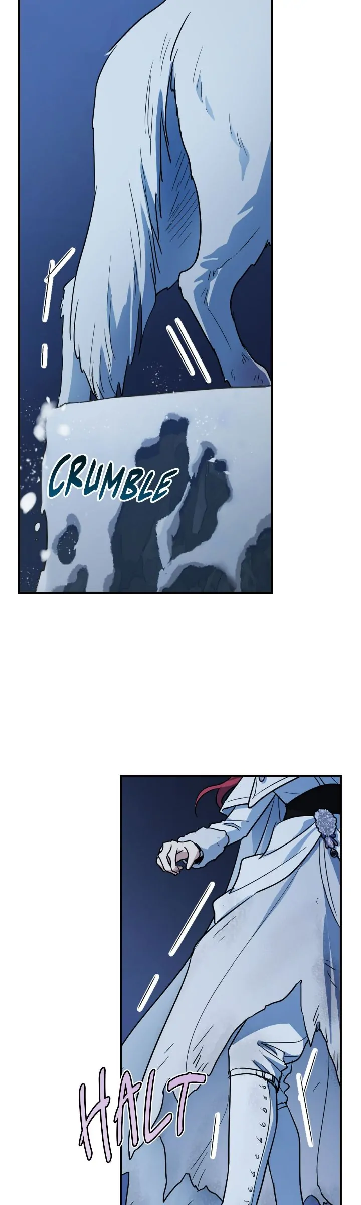 The Lady and the Beast Chapter 152 page 20