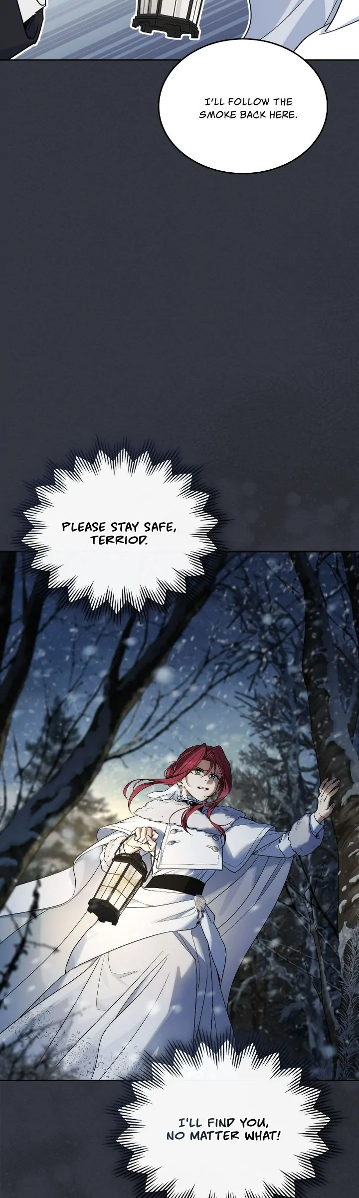 The Lady and the Beast Chapter 151 page 46