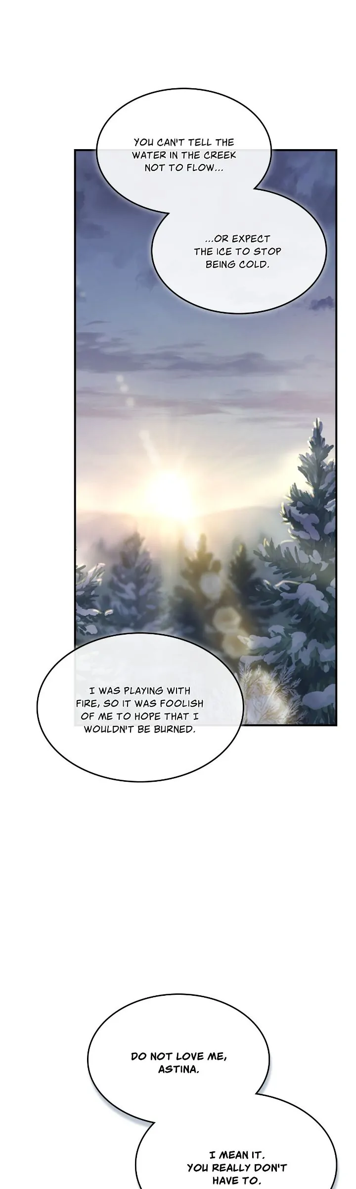 The Lady and the Beast Chapter 152 page 37