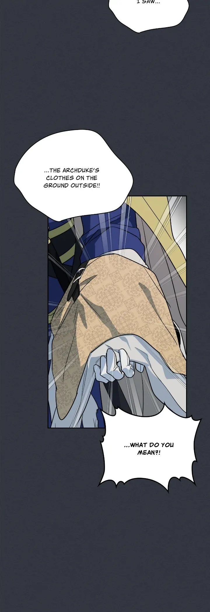 The Lady and the Beast Chapter 151 page 36