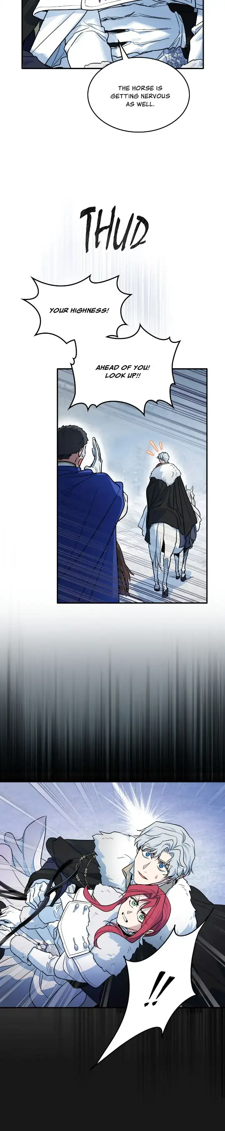 The Lady and the Beast Chapter 149 page 24