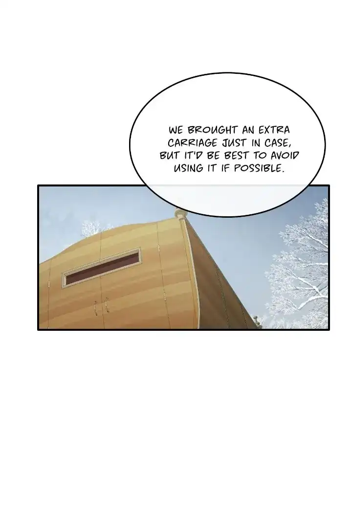 The Lady and the Beast Chapter 149 page 20