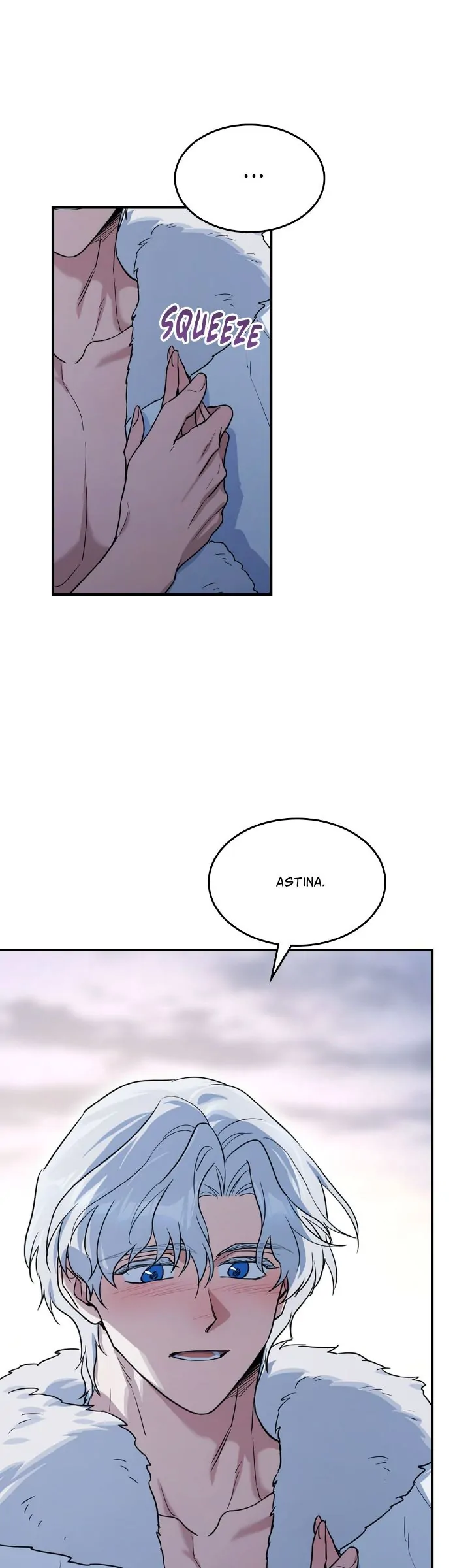The Lady and the Beast Chapter 152 page 33