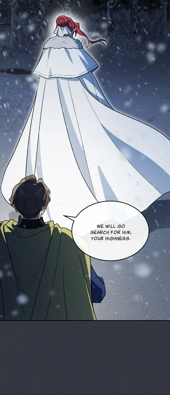 The Lady and the Beast Chapter 151 page 43