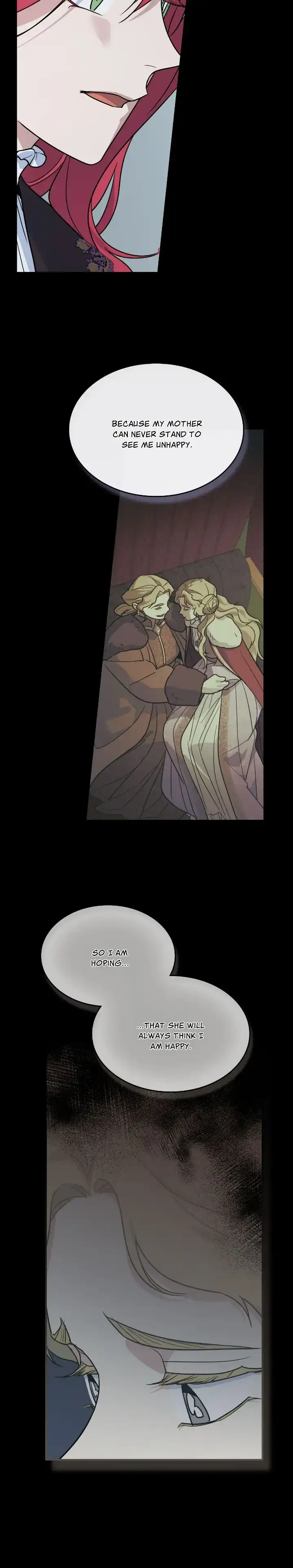 The Lady and the Beast Chapter 149 page 4