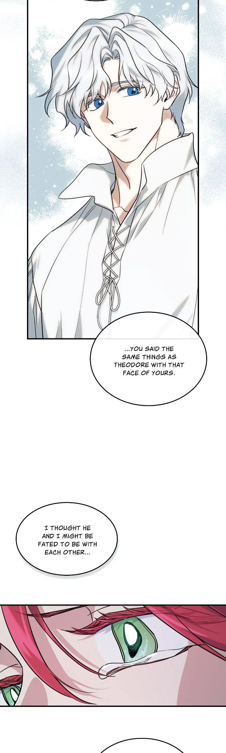 The Lady and the Beast Chapter 152 page 23