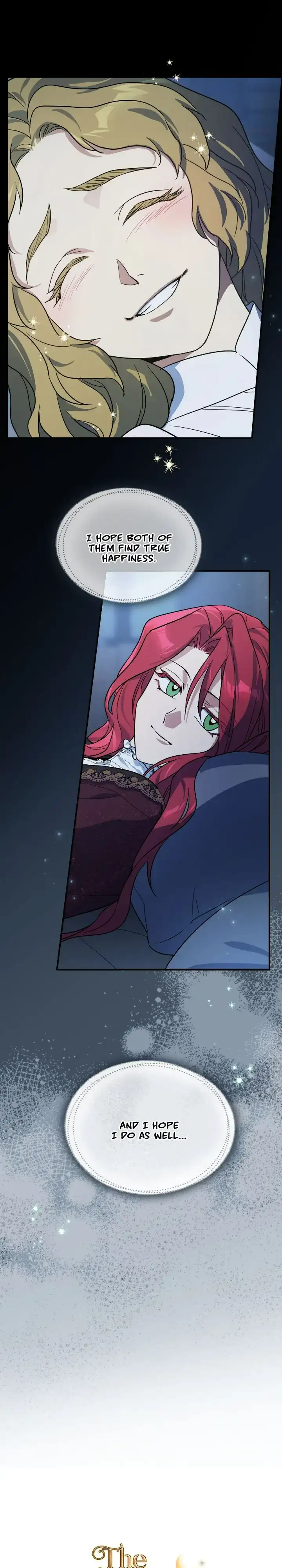 The Lady and the Beast Chapter 149 page 7