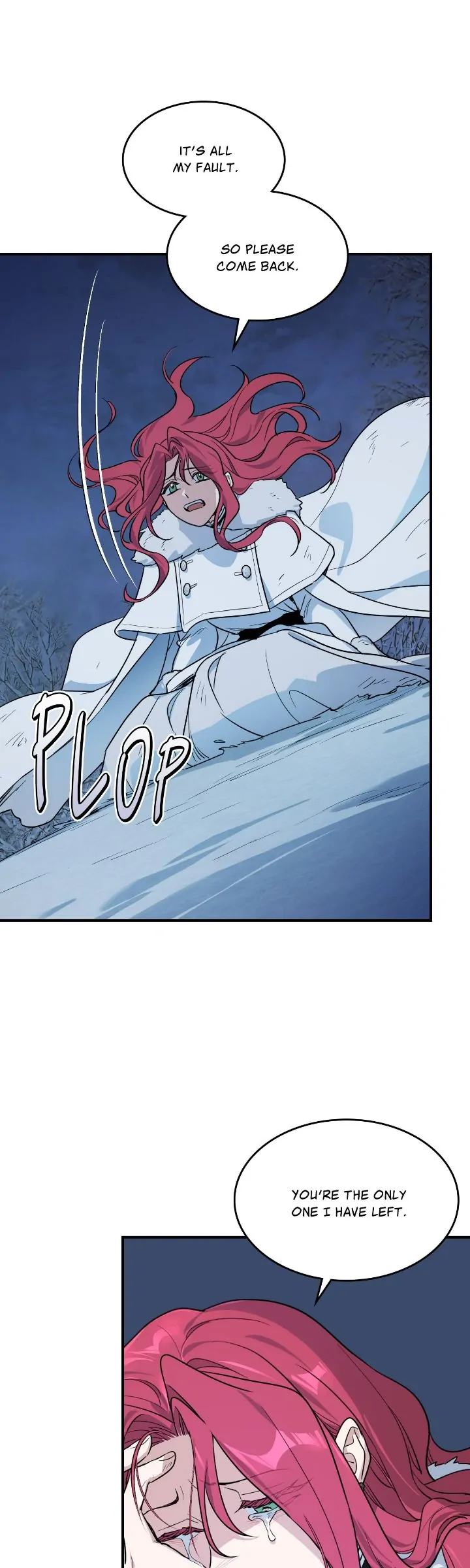The Lady and the Beast Chapter 152 page 25