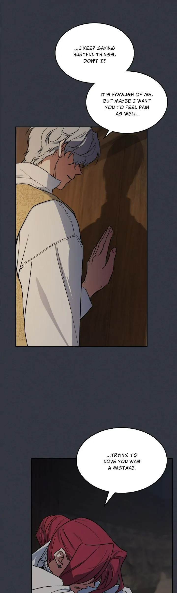 The Lady and the Beast Chapter 151 page 15