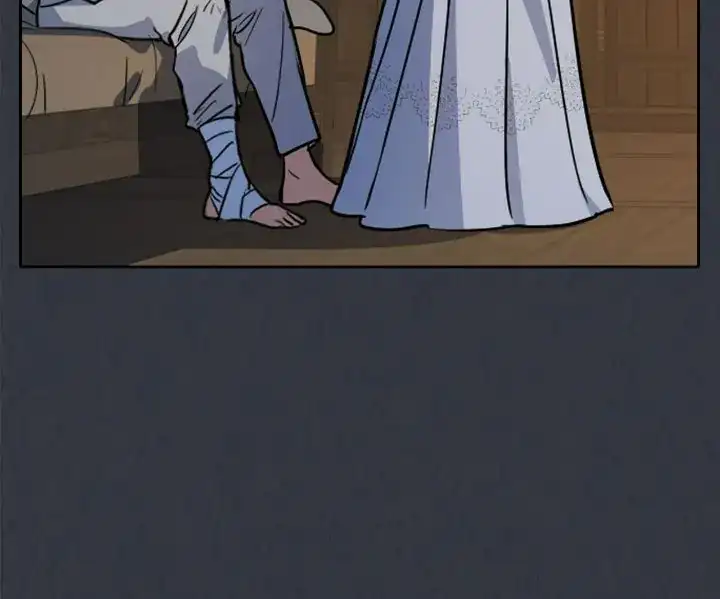 The Lady and the Beast Chapter 150 page 28