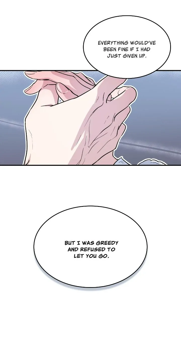The Lady and the Beast Chapter 152 page 35