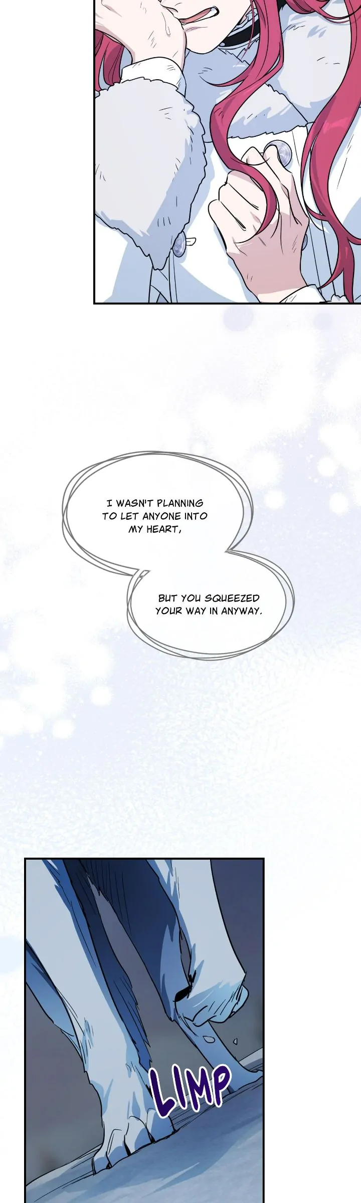 The Lady and the Beast Chapter 152 page 26
