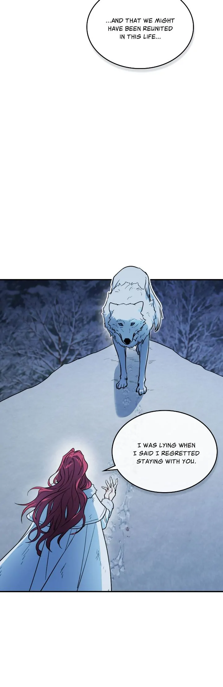 The Lady and the Beast Chapter 152 page 24