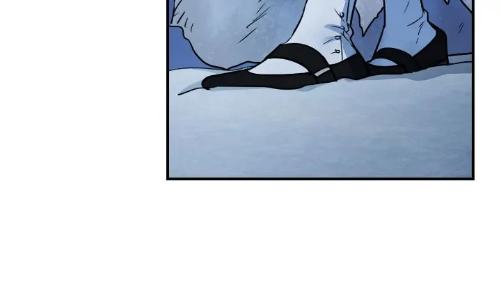 The Lady and the Beast Chapter 152 page 21